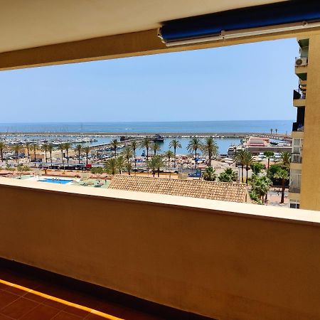 Apartamento Cerca De La Playa Con Piscina Fuengirola Exterior photo