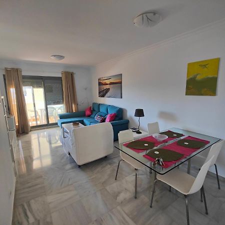 Apartamento Cerca De La Playa Con Piscina Fuengirola Exterior photo