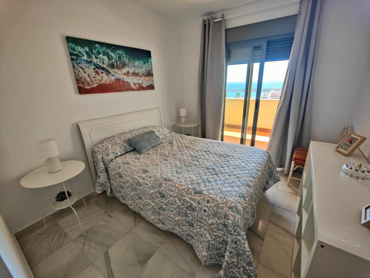 Apartamento Cerca De La Playa Con Piscina Fuengirola Exterior photo