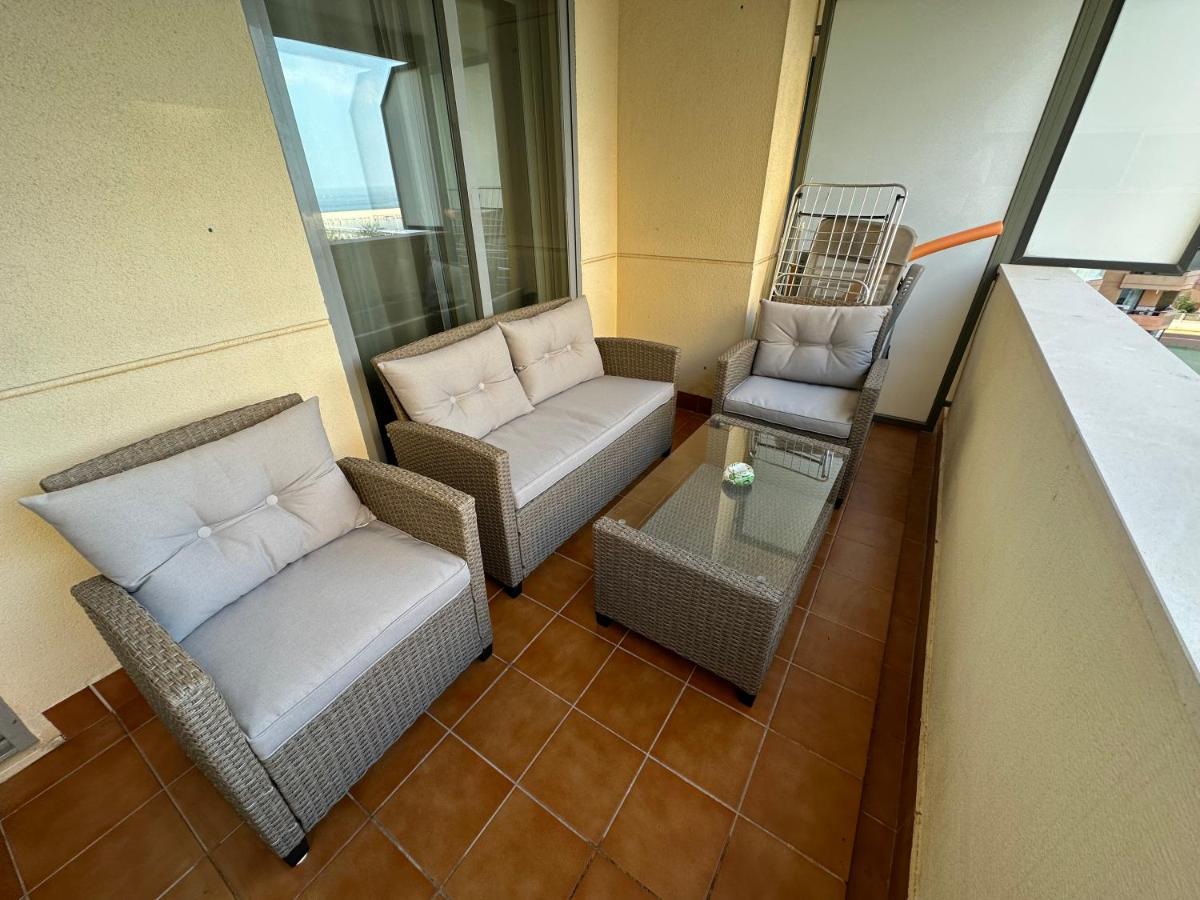 Apartamento Cerca De La Playa Con Piscina Fuengirola Exterior photo